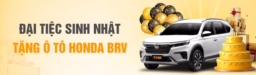 Chương trình hoàn trả từ LV88VN