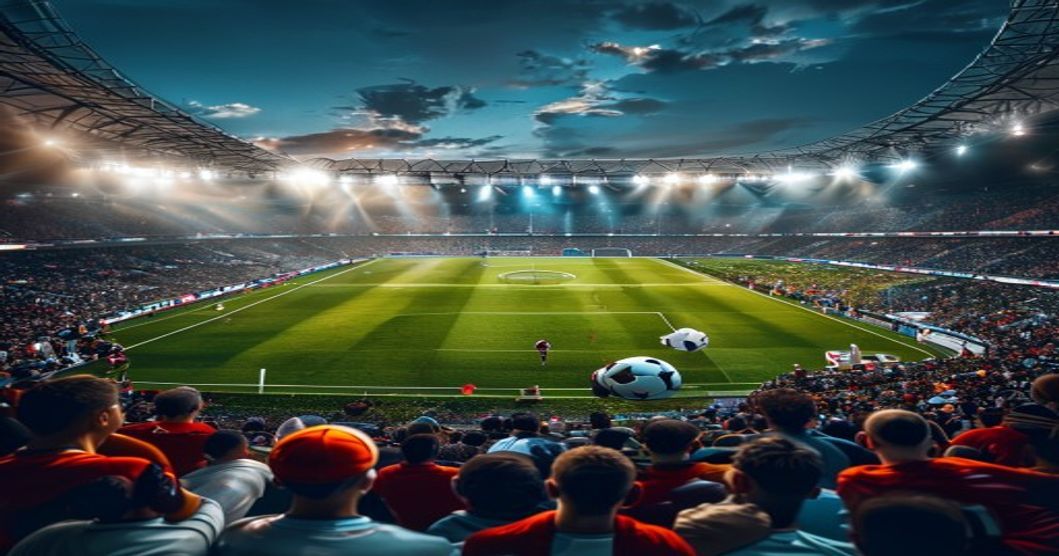 Cá Cược Bóng Đá LV88VN 2026