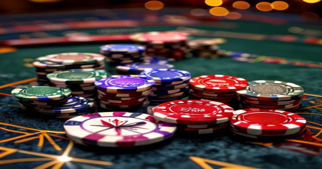 Chiến Lược Baccarat LV88VN