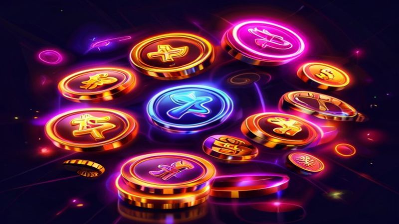 Máy slot jackpot tại LV88VN