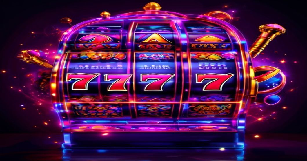 Nổ Hũ Slot LV88VN Jackpot