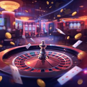 Casino LV88VN – Live Casino Chuẩn Vegas