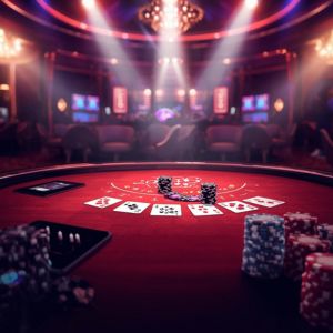 Roulette LV88VN